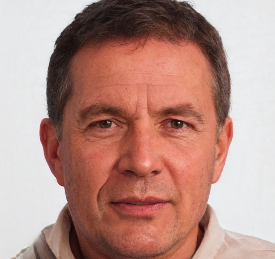 Dr. Marcus Weber, Programmleiter